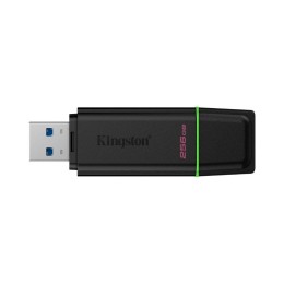Pendrive Kingston Exodia G2 256Gb USB 3.2 Gen.1 / Negro-Verde / DTXG2/256GB