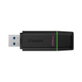 Pendrive Kingston Exodia G2 256Gb USB 3.2 Gen.1 / Negro-Verde / DTXG2/256GB