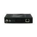 TDT HD AKAI / FullHD 1080p / DVB-T2 HD / H.265-HEVC / HDMI / SCART / RJ45 / USB / ZAP26510K-L