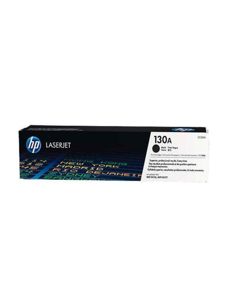 Toner original HP CF350A (130A) Negro