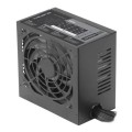 Fuente alimentacion ATX 550W Tacens Anima APB550B / 80 plus Bronze / PFC Activo / 14db / 12cm fan / Negra