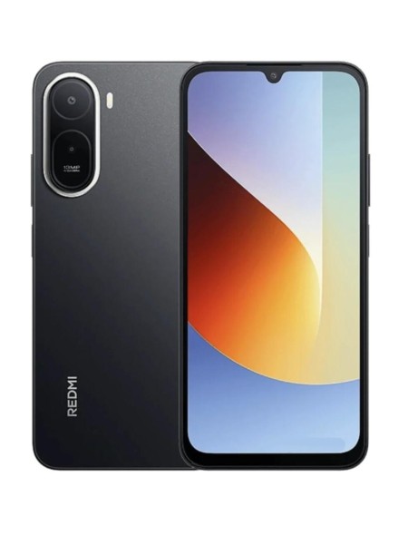 Smartphone Xiaomi Redmi A7 Pro 4Gb / 128Gb Black / DESPRECINTADO