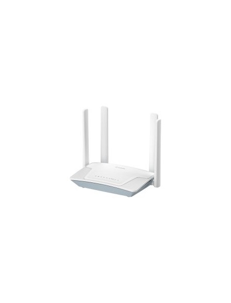 ÷ Router wifi 4g d-link eagle pro g403c n300 smart ranura para sim gestion inteligente de trafico por 