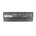Batería compatible para portátil ASUS A32N1405 10.8V 4400mAh Movano