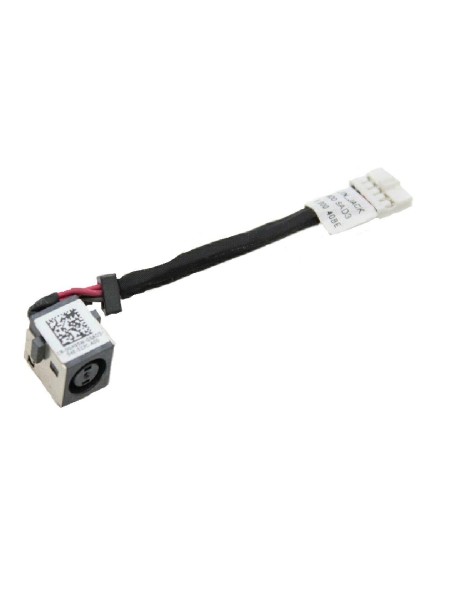 Dc-Jack compatible para portatil DELL Latitude E7450