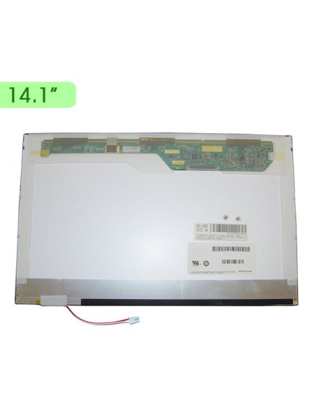 Pantalla para portátil LCD 14.1