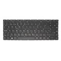 Teclado compatible para portátil HP Elitebook 640 G8 / Sin Marco