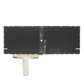 Teclado compatible para portátil HP Elitebook 640 G8 / Sin Marco