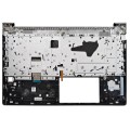 Top case + Teclado compatible para portátil HP Elitebook 650 G10