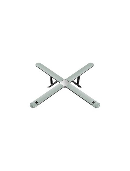 ÷ Soporte de portatil conceptronic thana11g ergo hasta 17.3