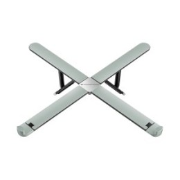 ÷ Soporte de portatil conceptronic thana11g ergo hasta 17.3