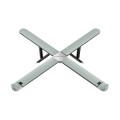 ÷ Soporte de portatil conceptronic thana11g ergo hasta 17.3