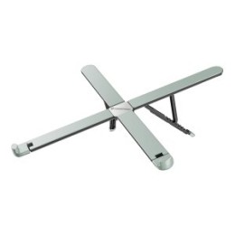 ÷ Soporte de portatil conceptronic thana11g ergo hasta 17.3
