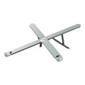 ÷ Soporte de portatil conceptronic thana11g ergo hasta 17.3