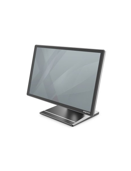 ÷ Ordenador tpv aqprox apptpv06 negro 15.6