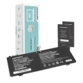 Batería compatible para portátil TOSHIBA C50-E 7.6V 5520mAh Movano