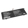 Batería compatible para portátil TOSHIBA C50-E 7.6V 5520mAh Movano