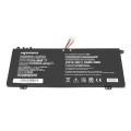Batería compatible para portátil TOSHIBA C50-E 7.6V 5520mAh Movano