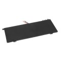 Batería compatible para portátil TOSHIBA C50-E 7.6V 5520mAh Movano