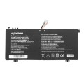 Batería compatible para portátil TOSHIBA C50-E 7.6V 5520mAh Movano