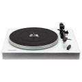 ÷ Tocadiscos bluetooth aiwa apx-680bt white alta precision bt 5.0 plato de metal 27.5cm tres velocidad
