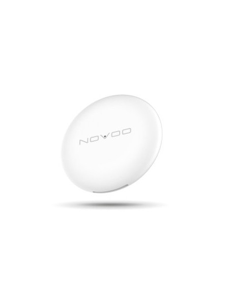 ÷ Localizador bluetooth energy sistem novoo smart tag dual ios android ipx5 1 a?o blanco
