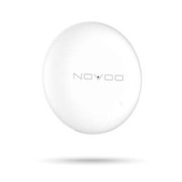 ÷ Localizador bluetooth energy sistem novoo smart tag dual ios android ipx5 1 a?o blanco