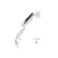÷ Soporte de mesa gaming equip 650190 para pantalla 17