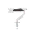 ÷ Soporte de mesa gaming equip 650190 para pantalla 17