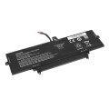 Batería compatible para portátil HP HK04XL 7.6V 6600mAh Movano