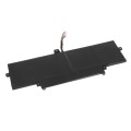Batería compatible para portátil HP HK04XL 7.6V 6600mAh Movano
