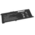 Batería compatible para portátil HP SA04XL 14.8V 3400mAh Movano