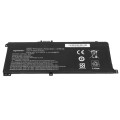 Batería compatible para portátil HP SA04XL 14.8V 3400mAh Movano