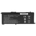 Batería compatible para portátil HP SA04XL 14.8V 3400mAh Movano