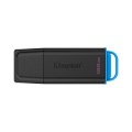 ÷ Memoria usb 128gb kingston dtxg2/128 usb3.2