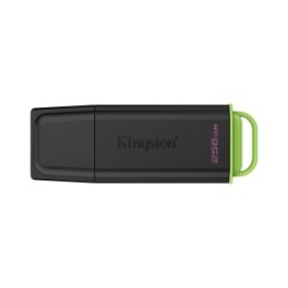 ÷ Memoria usb 256gb kingston dtxg2/256 usb3.2