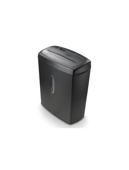 ÷ Destructora de papel hama safe x100cd destruye cd tarjetas din a4 15l nivel p4 t4 e3