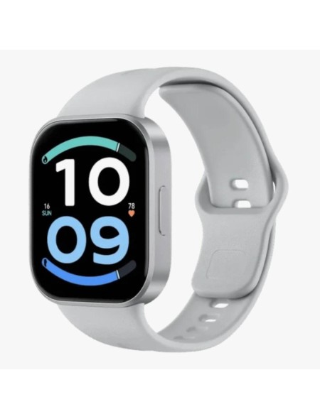 Smartwatch Xiaomi Redmi Watch 6 Active Silver / BHR09CXGL