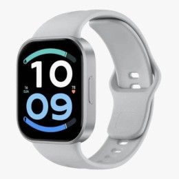 Smartwatch Xiaomi Redmi Watch 6 Active Silver / BHR09CXGL