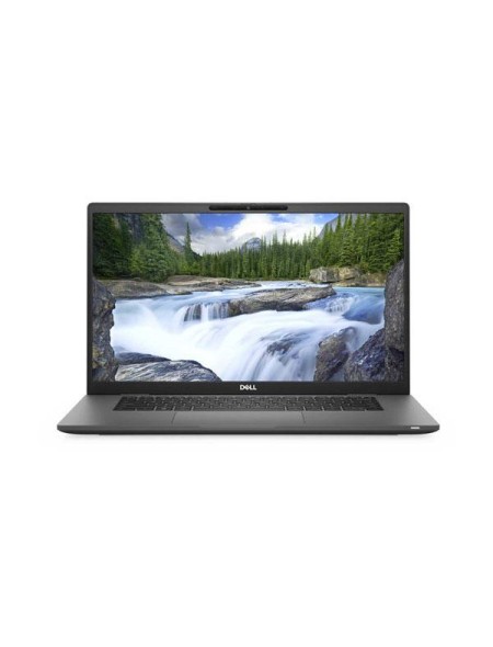 Portátil Reacondicionado DELL Latitude 7520 15.6