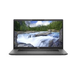 Portátil Reacondicionado DELL Latitude 7520 15.6