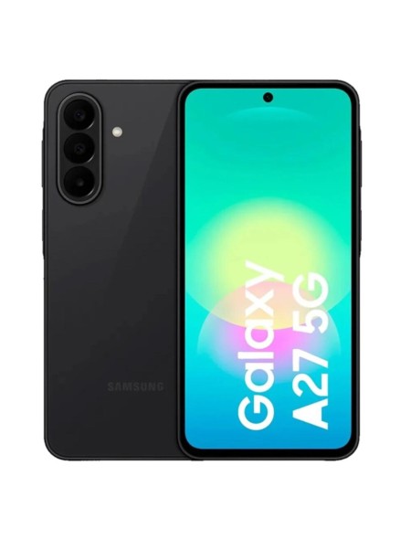 Smartphone Samsung Galaxy A27 5G 8Gb / 256Gb Black