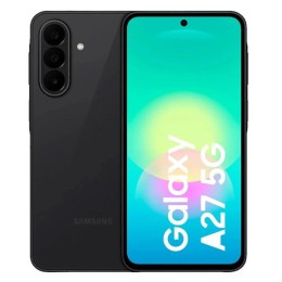 Smartphone Samsung Galaxy A27 5G 8Gb / 256Gb Black