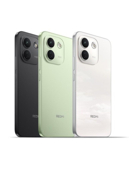 Smartphone Xiaomi Redmi Note 17 Pro Max 5G 8Gb / 256Gb Black