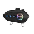 ÷ Intercomunicador moto bluetooth energy sistem intercom ride bt 5.4 ipx6 25h dark