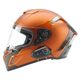 ÷ Intercomunicador moto bluetooth energy sistem intercom ride bt 5.4 ipx6 25h dark