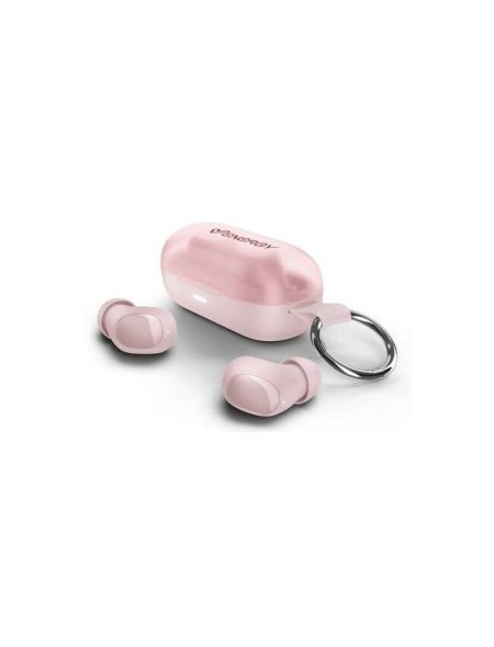 ÷ Auricular intrauditivo bt energy sistem neo urbanbeat tws bt 6.0 mic 20h rosa