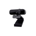 ÷ Webcam trust tanor fhd 1080p 30fps  usb2.0 1.5m  negra 25548
