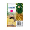 Tinta Original Epson 604 Magenta XP-2200 / WF-2910DWF