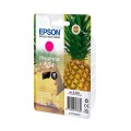 Tinta Original Epson 604 Magenta XP-2200 / WF-2910DWF